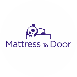 Mattress To Door